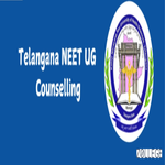 Telangana NEET Counselling 2024 UG Allied Health Sciences First Phase Allotment List Released